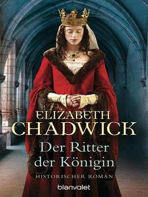 cover image of Der Ritter der Königin